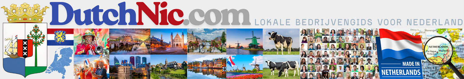 Gemaakt in Nederland - Loods 5 Design